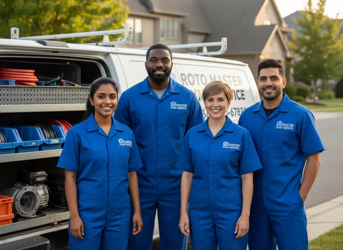 Sump Pump Installation company in Chauncey, GA